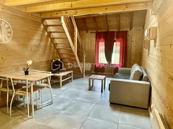 Local commercial de 630 m²