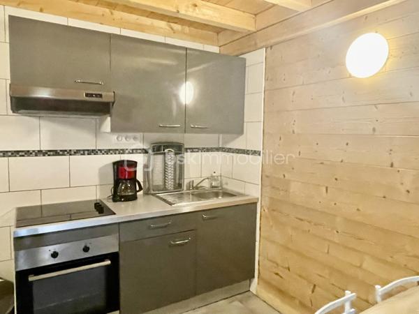 Local commercial de 630 m²