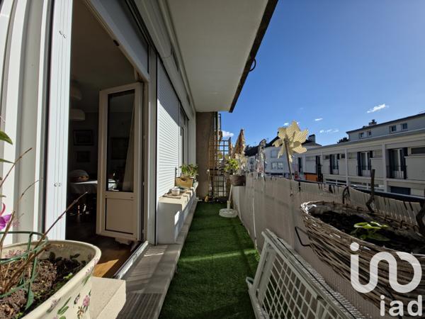 Appartement à vendre 3 pièces 66 m² Saint-Nazaire