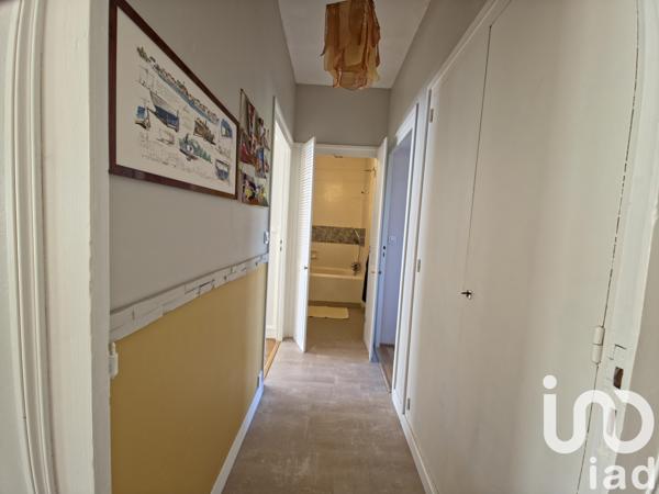 Appartement à vendre 3 pièces 66 m² Saint-Nazaire