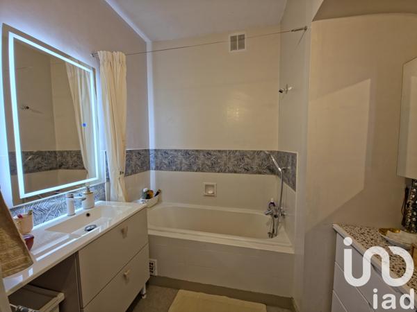 Appartement à vendre 3 pièces 66 m² Saint-Nazaire