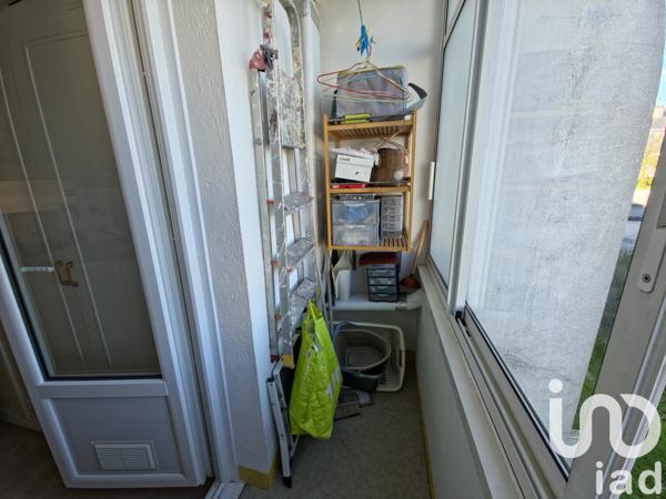 Appartement à vendre 3 pièces 66 m² Saint-Nazaire