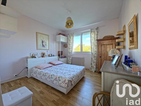 Appartement à vendre 3 pièces 66 m² Saint-Nazaire