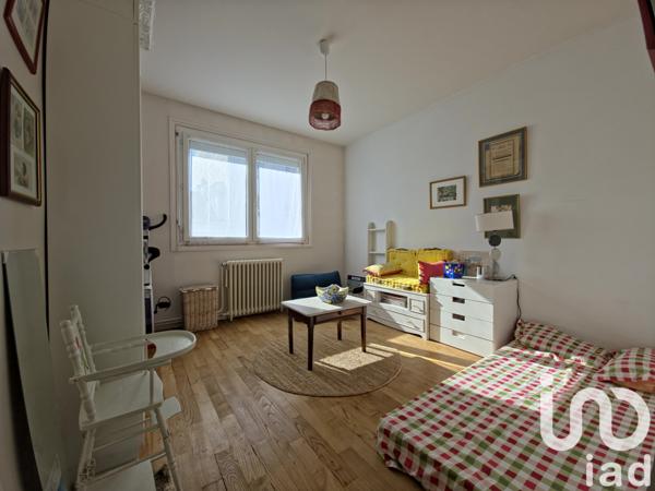 Appartement à vendre 3 pièces 66 m² Saint-Nazaire