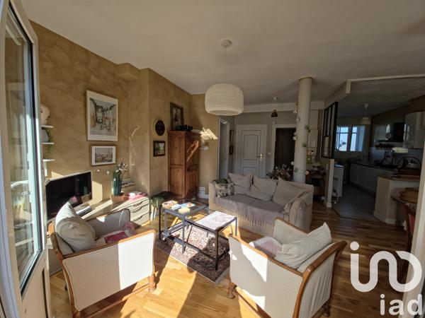 Appartement à vendre 3 pièces 66 m² Saint-Nazaire