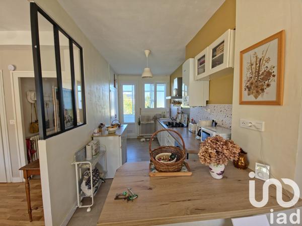 Appartement à vendre 3 pièces 66 m² Saint-Nazaire