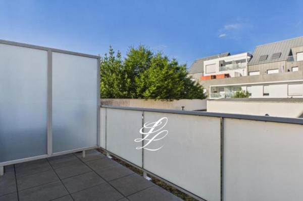 Vente - Appartement 1 pièces 20 m 2 RENNES (35000)
