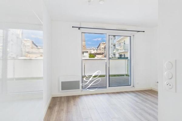 Vente - Appartement 1 pièces 20 m 2 RENNES (35000)