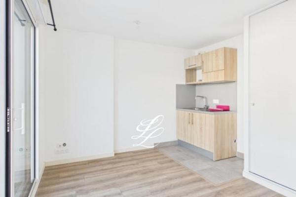 Vente - Appartement 1 pièces 20 m 2 RENNES (35000)