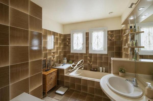 Vente - Maison 8 pièces 175 m 2 LAIGNE EN BELIN (72220)