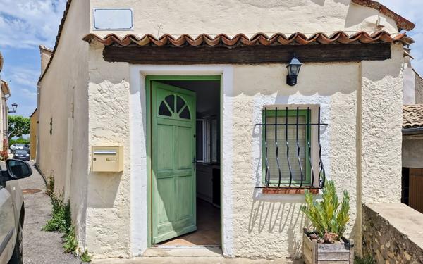 Maison à vendre    3 pièces •  Villeneuve