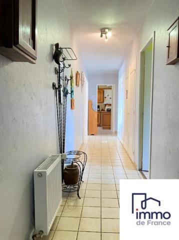 Appartement à vendre à Vienne (38200)