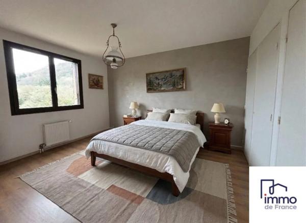 Appartement à vendre à Vienne (38200)