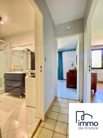 Appartement à vendre à Vienne (38200)