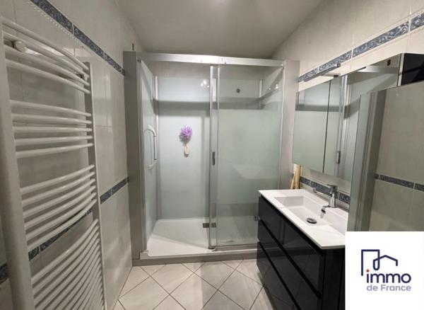 Appartement à vendre à Vienne (38200)