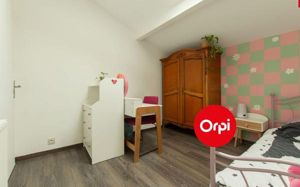 Maison à vendre    5 pièces • 102,14 m2 Bron