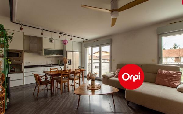 Maison à vendre    5 pièces • 102,14 m2 Bron