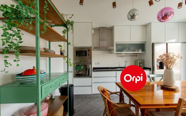 Maison à vendre    5 pièces • 102,14 m2 Bron