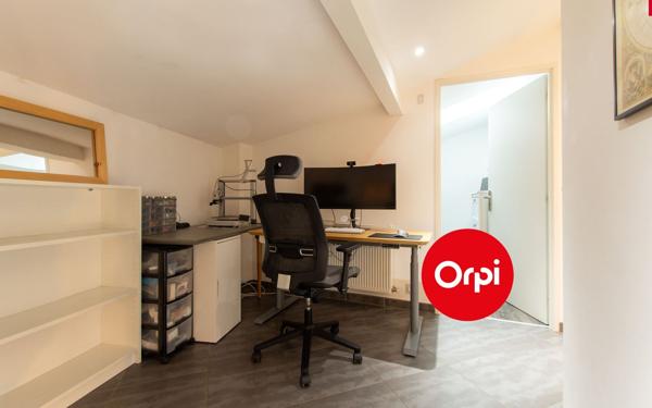 Maison à vendre    5 pièces • 102,14 m2 Bron