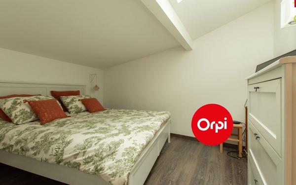 Maison à vendre    5 pièces • 102,14 m2 Bron