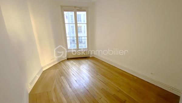 Appartement de 62,72 m²