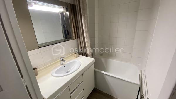 Appartement de 62,72 m²