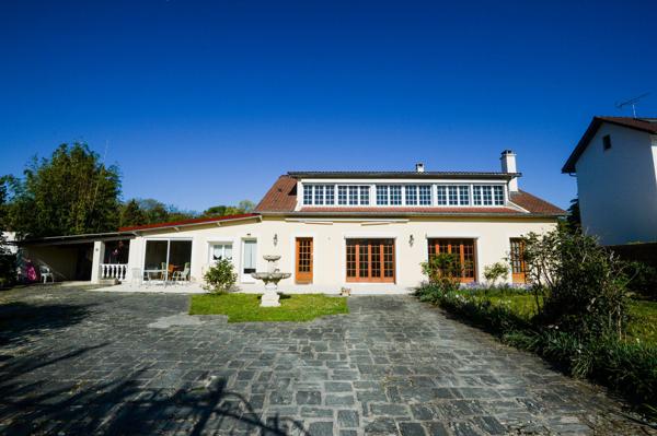 🏡 Maison familiale lumineuse avec dépendance – Moret-Loing-et-Orvanne