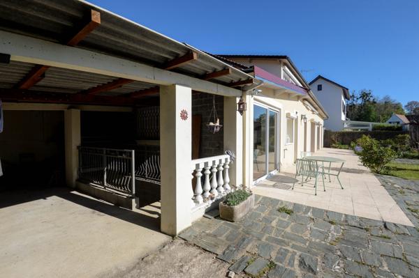 🏡 Maison familiale lumineuse avec dépendance – Moret-Loing-et-Orvanne