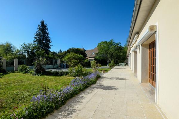 🏡 Maison familiale lumineuse avec dépendance – Moret-Loing-et-Orvanne