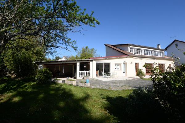 🏡 Maison familiale lumineuse avec dépendance – Moret-Loing-et-Orvanne