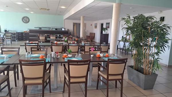 INVESTISSEMENT LOCATIF – YZEURE – Résidence Seniors Obeo Les Jardins du Danube – 7,57 % de rentabilité