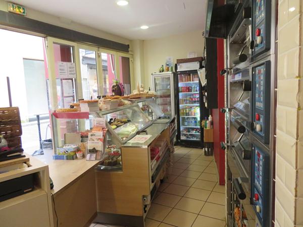 Fonds de commerce Carcassonne