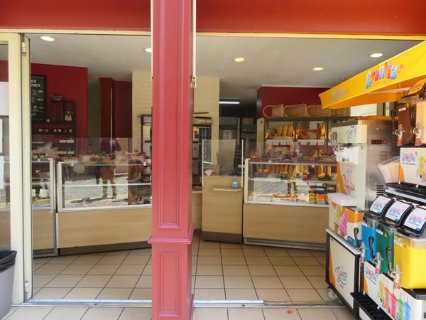 Fonds de commerce Carcassonne