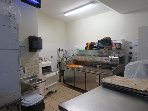 Fonds de commerce Carcassonne