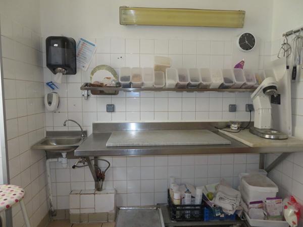 Fonds de commerce Carcassonne