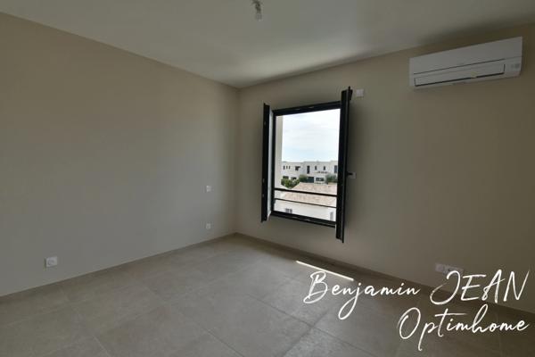 Maison F5 contemporaine à vendre à Sérignan – À 800m des plages !