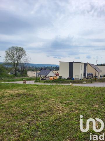 Terrain à vendre 406 m² Vernon