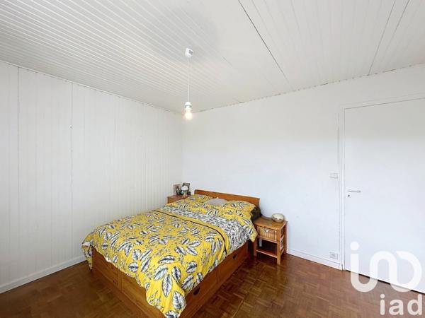 Apartment for sale 4 rooms 78 m² Noisy-le-Sec