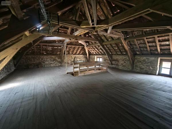 Maison à vendre à Saint-Constant-Fournoulès dans le Cantal (15600), ref : 059-2059