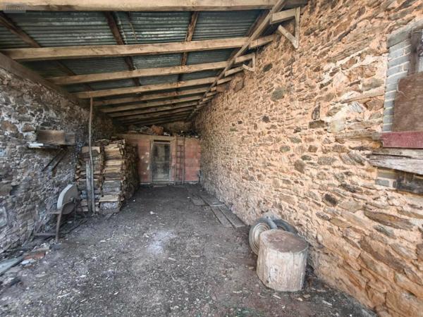 Maison à vendre à Saint-Constant-Fournoulès dans le Cantal (15600), ref : 059-2059