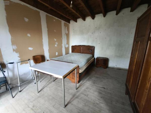 Maison à vendre à Saint-Constant-Fournoulès dans le Cantal (15600), ref : 059-2059