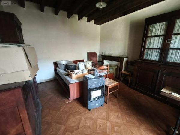 Maison à vendre à Saint-Constant-Fournoulès dans le Cantal (15600), ref : 059-2059