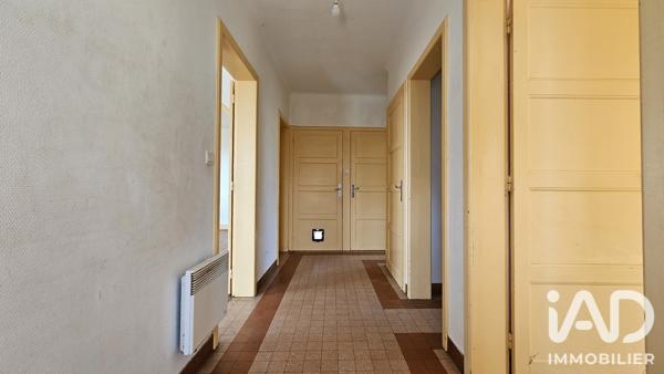 Maison à vendre 3 pièces 70 m² Maurs