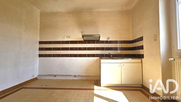 Maison à vendre 3 pièces 70 m² Maurs