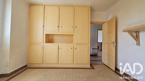 Maison à vendre 3 pièces 70 m² Maurs