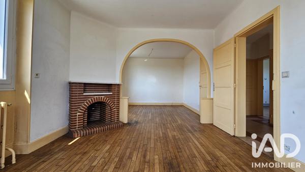 Maison à vendre 3 pièces 70 m² Maurs