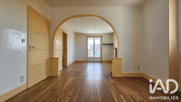 Maison à vendre 3 pièces 70 m² Maurs