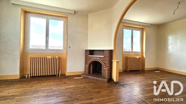 Maison à vendre 3 pièces 70 m² Maurs