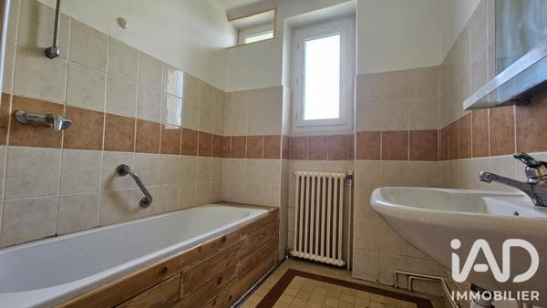 Maison à vendre 3 pièces 70 m² Maurs