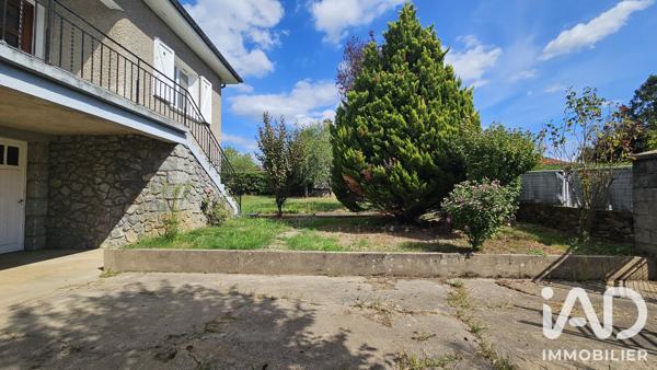 Maison à vendre 3 pièces 70 m² Maurs